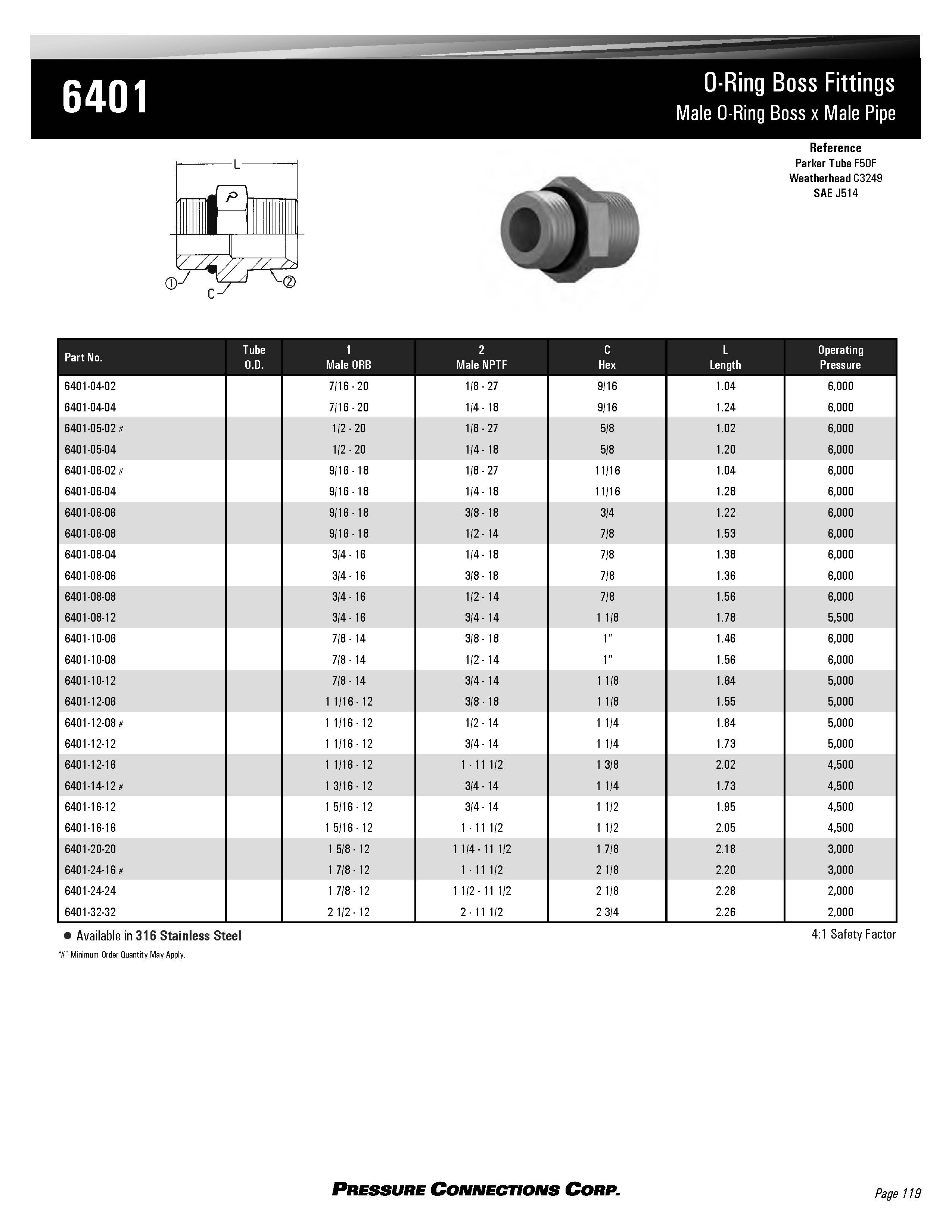 male-orb-x-male-npt-male-connector-steel-6401-04-02